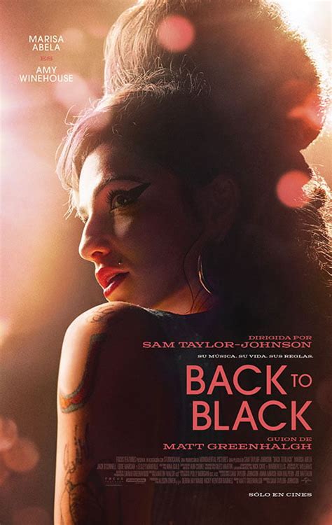 kompoz korean|Back to Black (2024) .